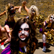 Image for article titled Lollipop Chainsaw Deploys Writhing Zombie Cheerleader Squad to England